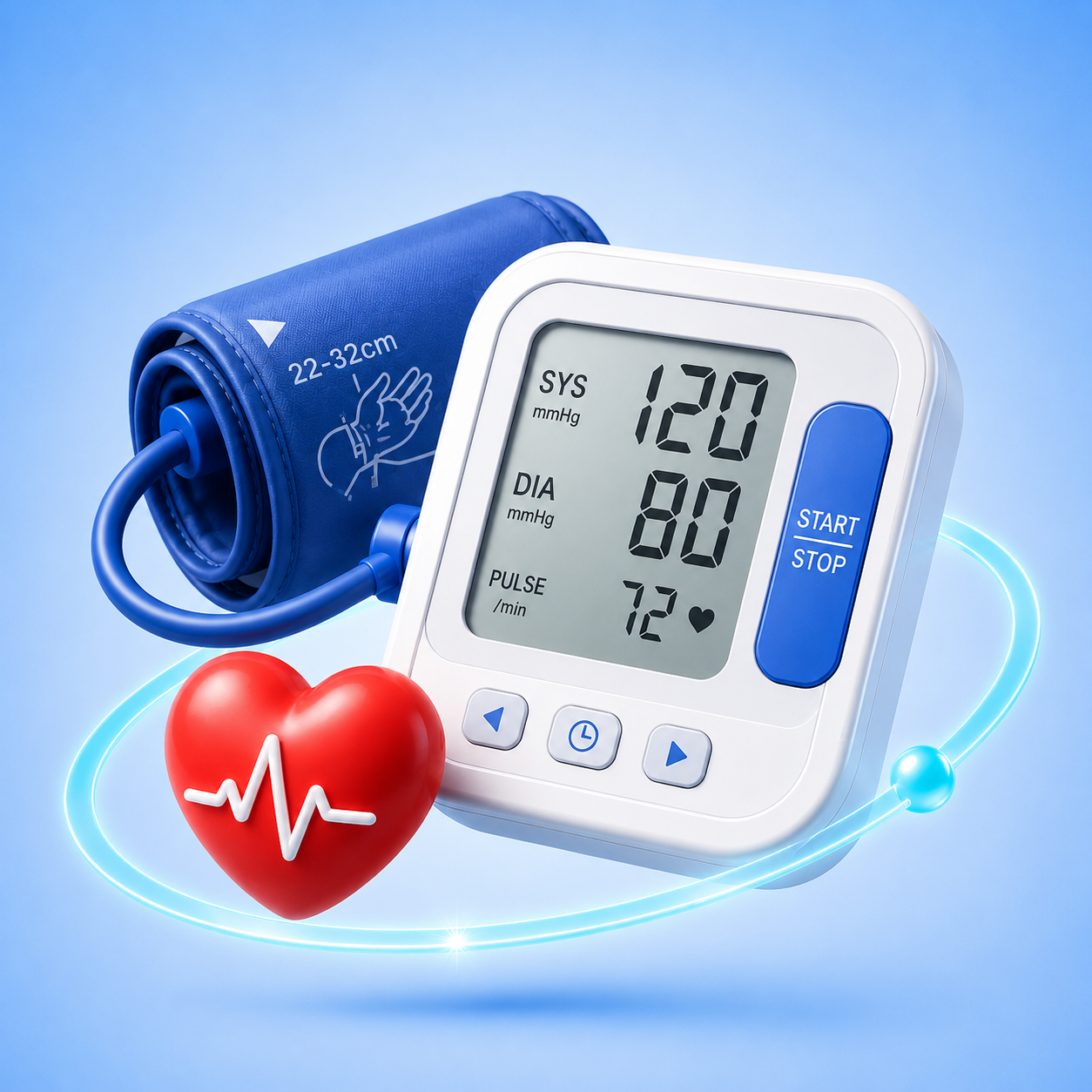 HYPERTENSION
