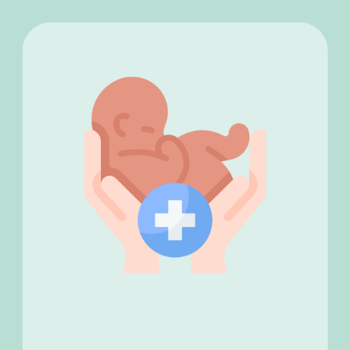 PEDIATRIC RANGE (BABY PRODUCTS)