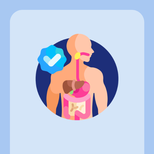 GASTROINTESTINAL RANGE